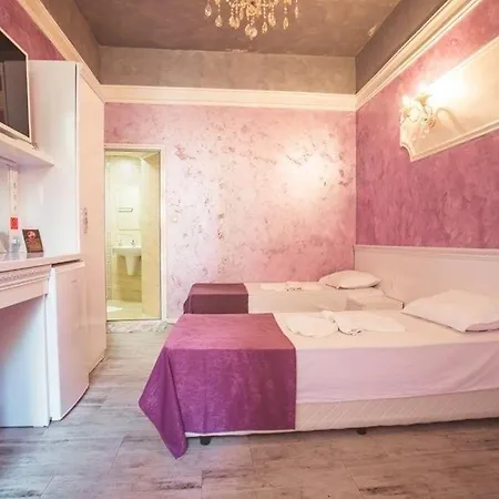 бахама комплекс מלון 3*