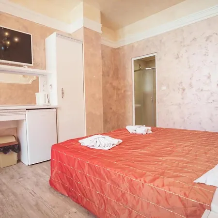 бахама комплекс 3*