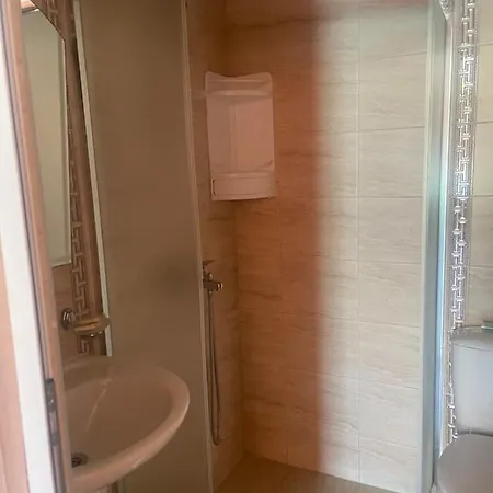 бахама комплекс فندق 3*