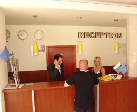 бахама комплекс