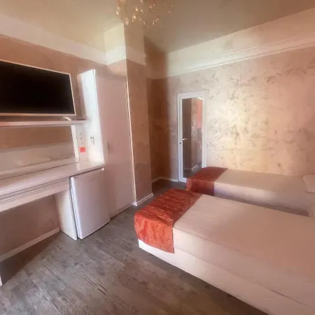 бахама комплекс Hotel Sunny Beach