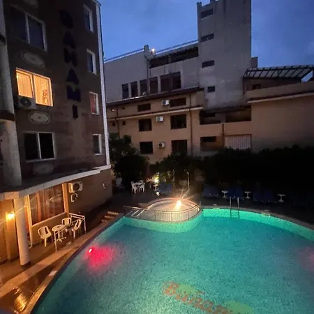 бахама комплекс Hotel